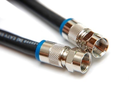 coaxial cable assemblies1 1