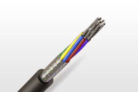 defence cable